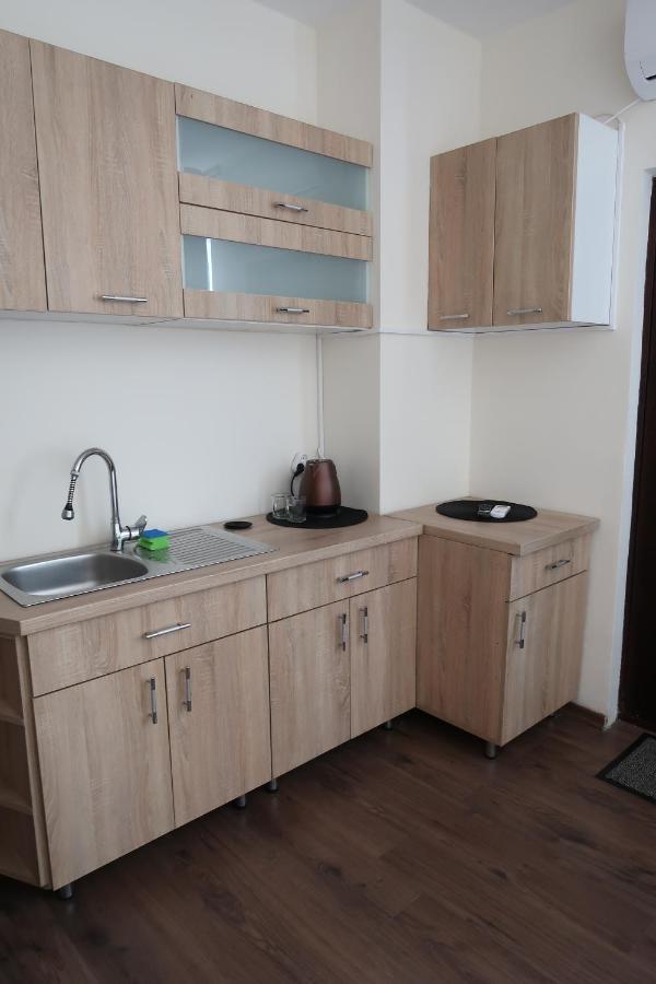 Downtown Studio III Apartment Targu Mures Exterior photo